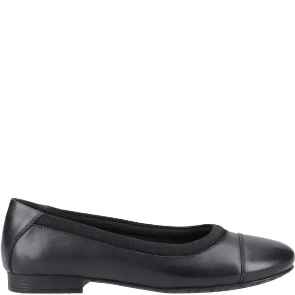 EMMA SENIOR Girls Shoes Black sold by Shuperb product image thumbnail 3