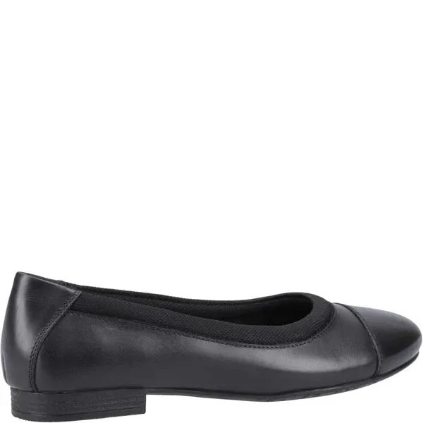 EMMA SENIOR Girls Shoes Black sold by Shuperb product image thumbnail 2