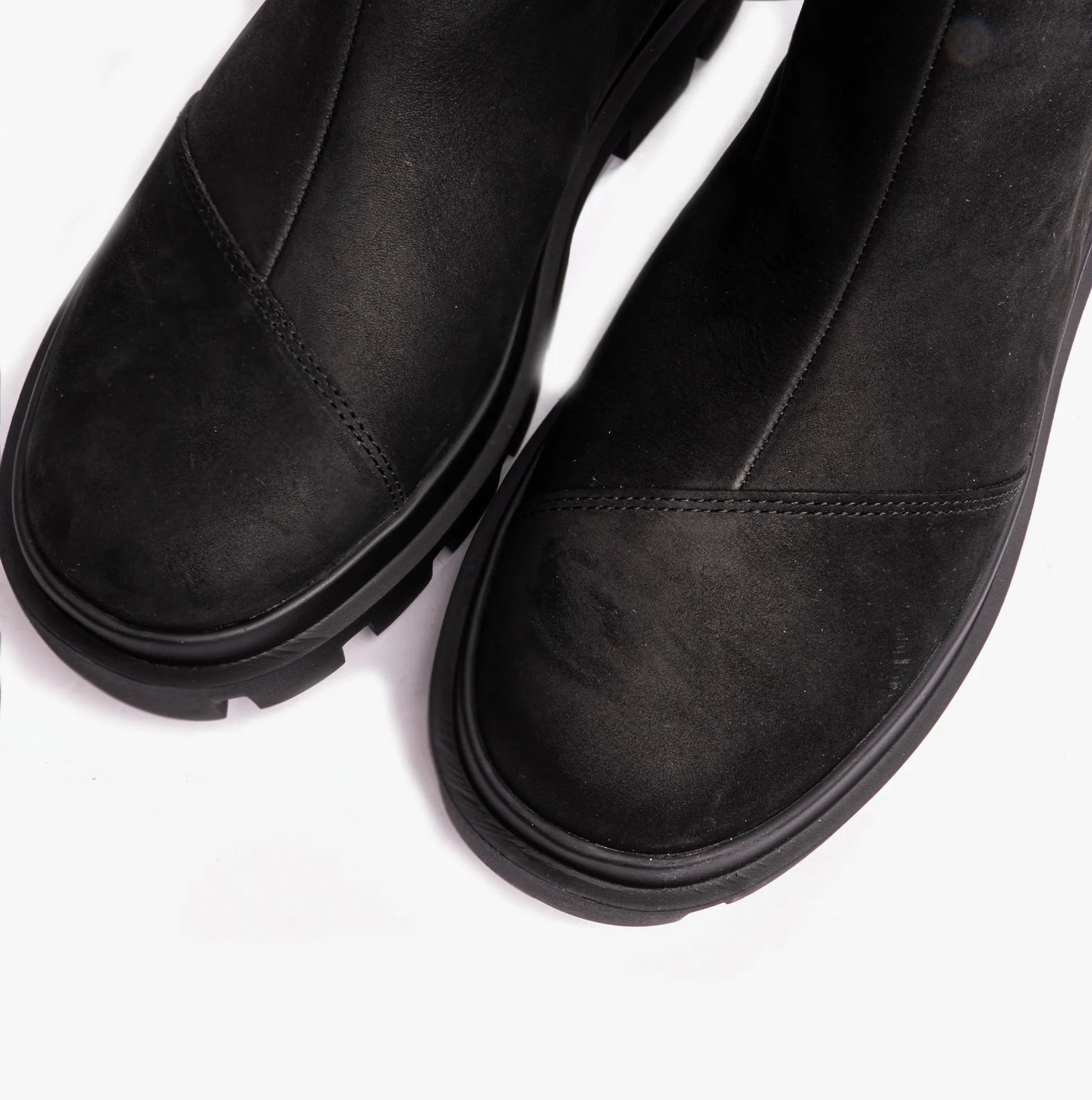TOMS ROWAN Womens Boots Black/Black sold by Shuperb product image thumbnail 5