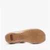60825-60 Ladies Mule Sandals Sand sold by Shuperb