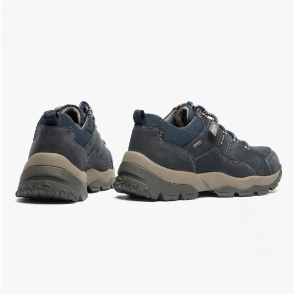 PHILIPPA 51 Ladies Leather Shoes Indigo sold by Shuperb product image thumbnail 3