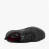 Skechers Work 77211EC GHENTER - SRELT SR Womens Occupational Trainers Black sold by Shuperb