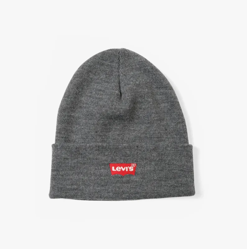 Levi's RED BATWING EMBROIDERED Unisex Hat Grey sold by Shuperb