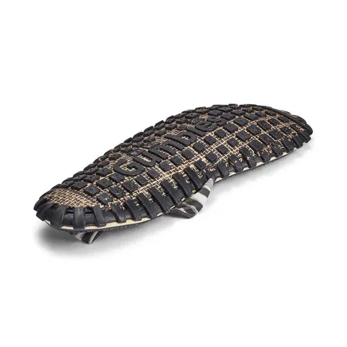 SLINGBACK Womens Sandals Black sold by Shuperb product image thumbnail 5