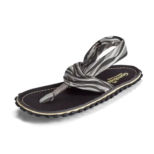 SLINGBACK Womens Sandals Black sold by Shuperb product image thumbnail 3