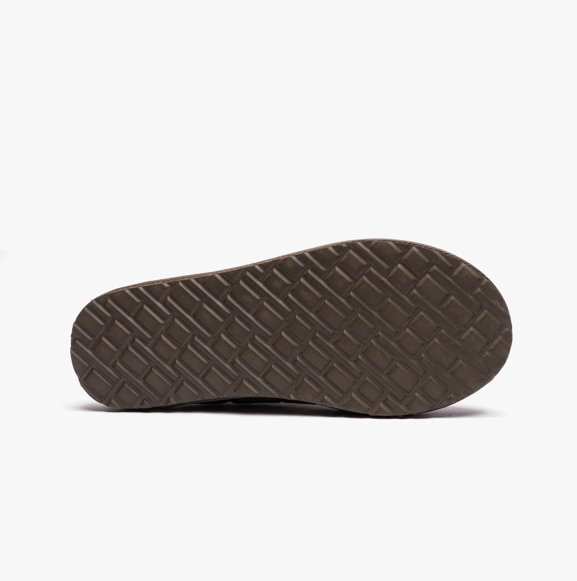 Tommy Hilfiger NYLON HILFIGER HOME Mens Slippers Army Green sold by Shuperb product image thumbnail 5