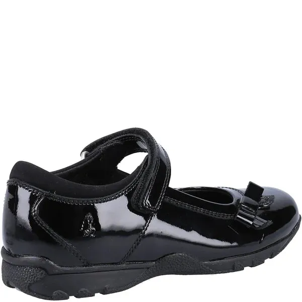 CARRIE SNR Girls School Shoes Black sold by Shuperb product image thumbnail 2
