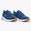 Skechers 149948/NVY SKECH-AIR COURT - SLICK AVENUE Womens Trainers Navy sold by Shuperb