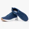 Skechers 149948/NVY SKECH-AIR COURT - SLICK AVENUE Womens Trainers Navy sold by Shuperb