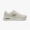 Skechers 149948/NTBK SKECH-AIR COURT - SLICK AVENUE Womens Trainers Natural/Black sold by Shuperb