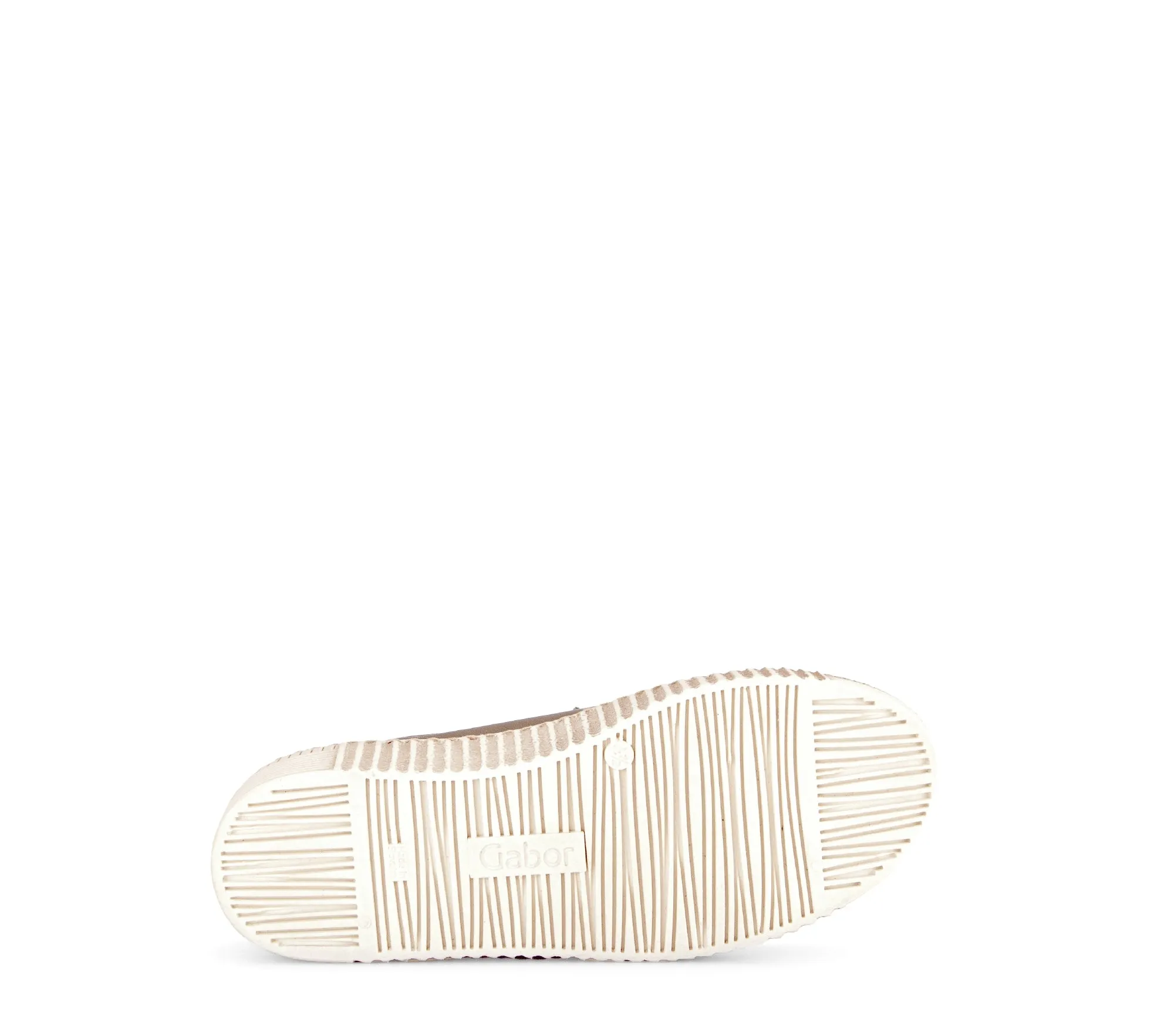 Gabor WOODALL Womens Trainers Beige sold by Shuperb product image thumbnail 5