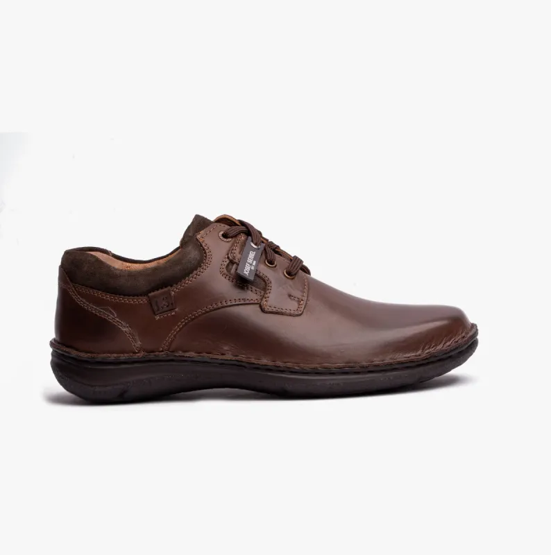 Josef Seibel ANVERS 36 Mens Shoes Moro sold by Shuperb