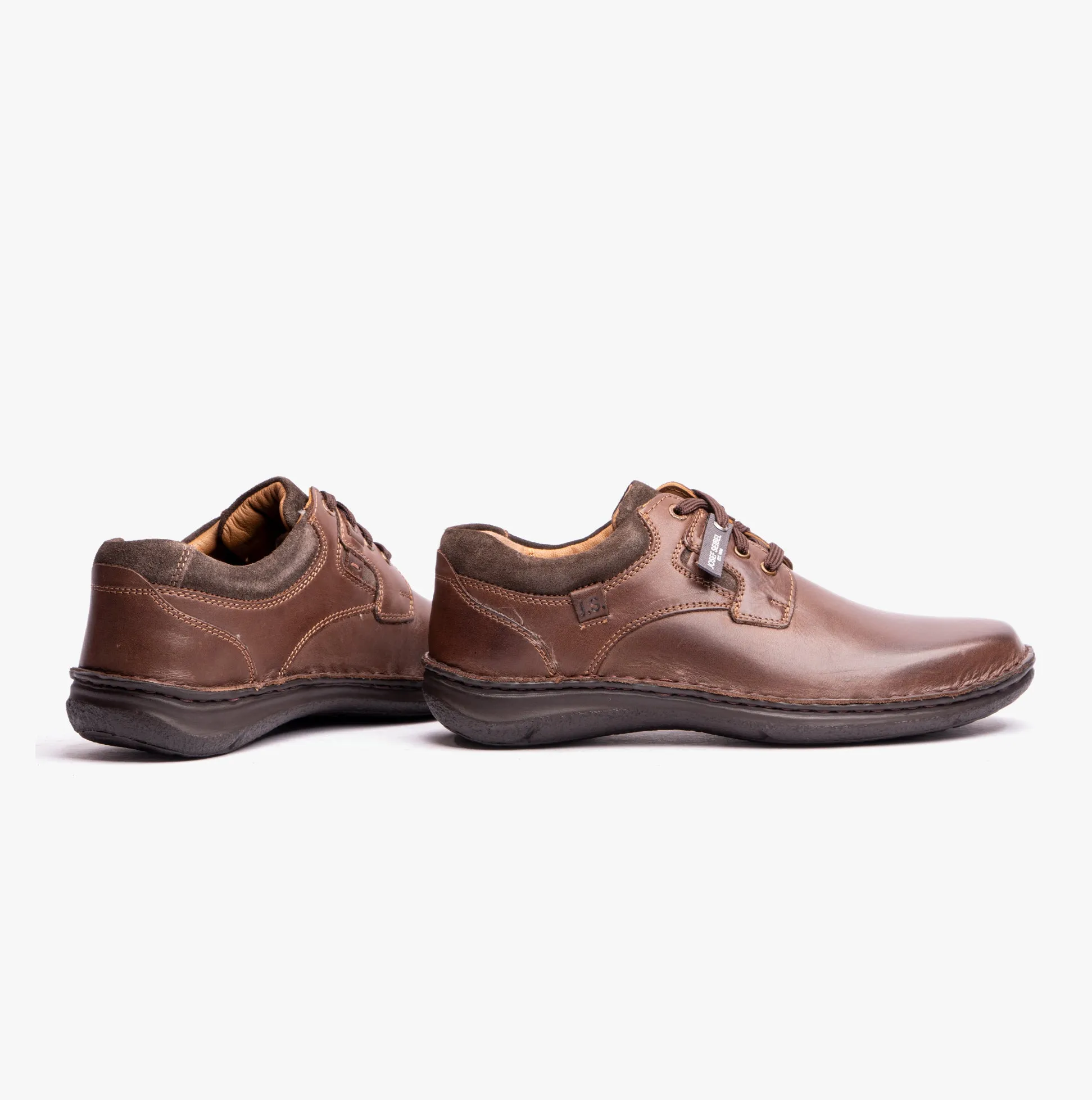Josef Seibel ANVERS 36 Mens Shoes Moro sold by Shuperb product image thumbnail 3
