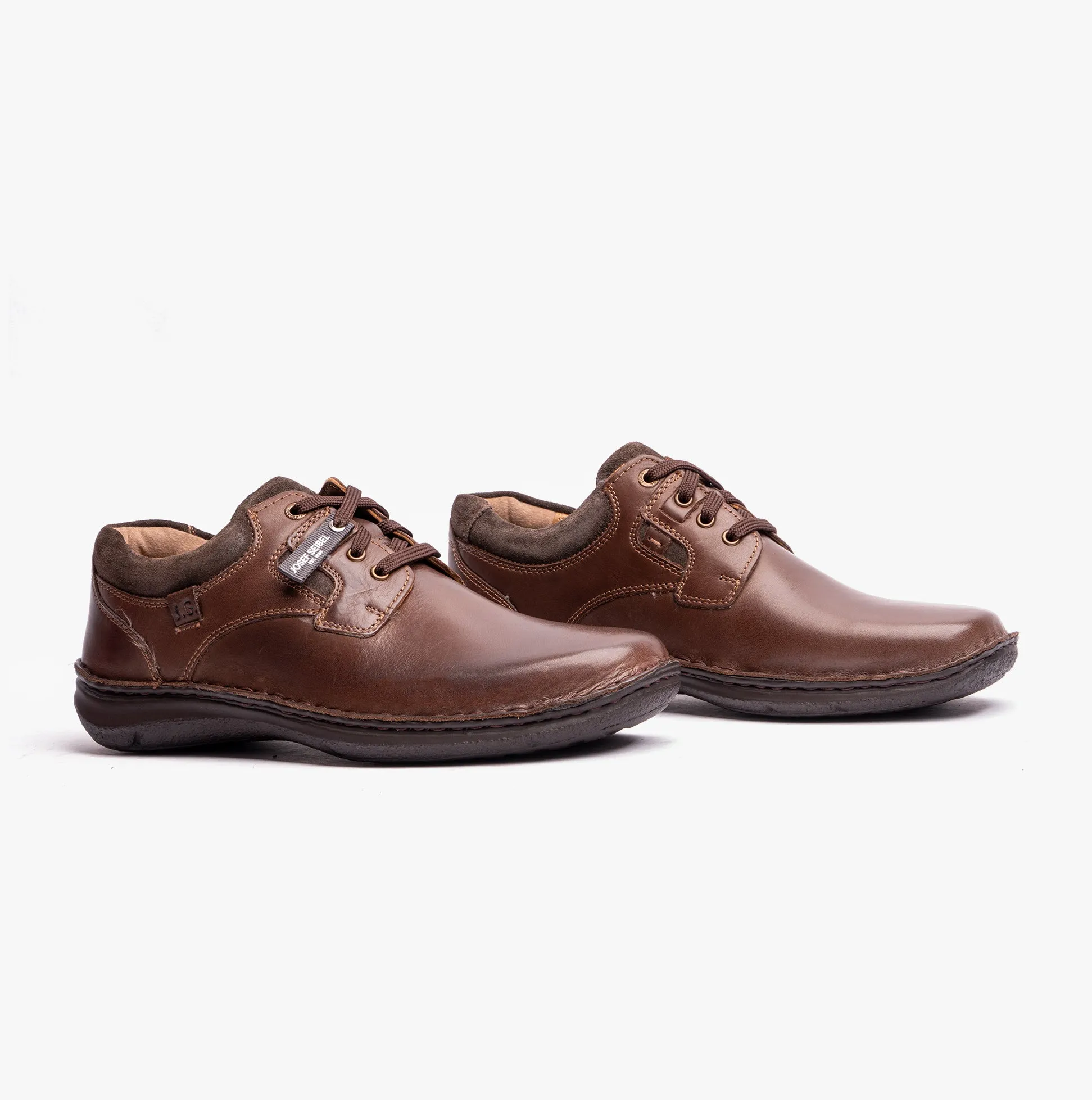 Josef Seibel ANVERS 36 Mens Shoes Moro sold by Shuperb product image thumbnail 2