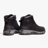 Grafters M514A Mens Leather Safety Boots Black sold by Shuperb