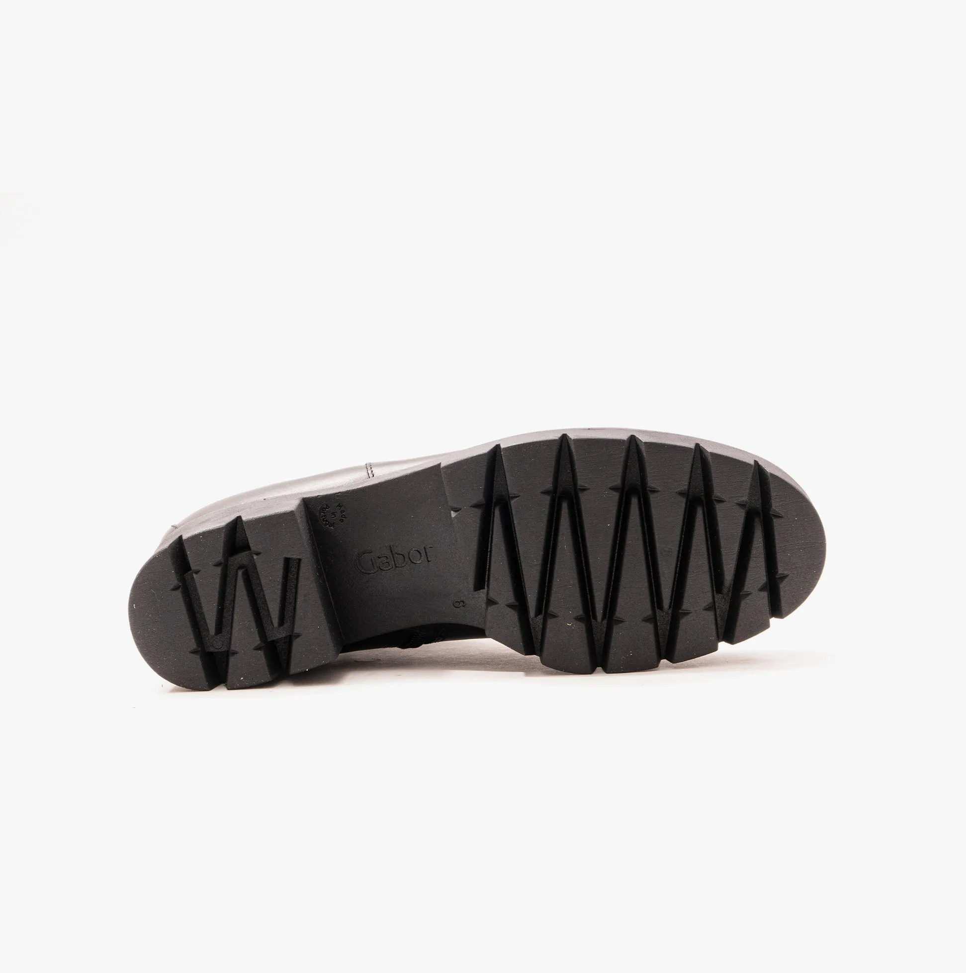 Gabor BODO Womens Ankle Boots Black sold by Shuperb product image thumbnail 5