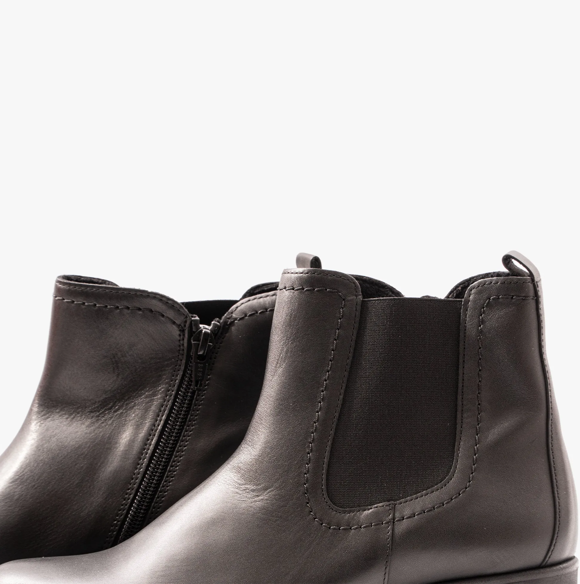 Gabor BODO Womens Ankle Boots Black sold by Shuperb product image thumbnail 4