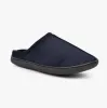 Zedzzz ALEX Mens Microfibre Mule Slippers Navy sold by Shuperb