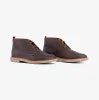 Barbour SITON Mens Desert Boots Brown sold by Shuperb