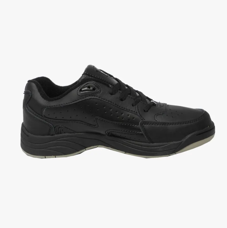 【U LAN】(UNISEX) Our Deki Wide Training Mens Wide Fit Dek Orlance 187AY Trainers | Parallel