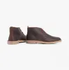 Barbour SITON Mens Desert Boots Brown sold by Shuperb
