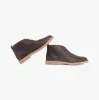 Barbour SITON Mens Desert Boots Brown sold by Shuperb