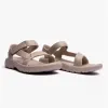 Teva HURRICANE DRIFT Mens Sandals Feather Grey sold by Shuperb