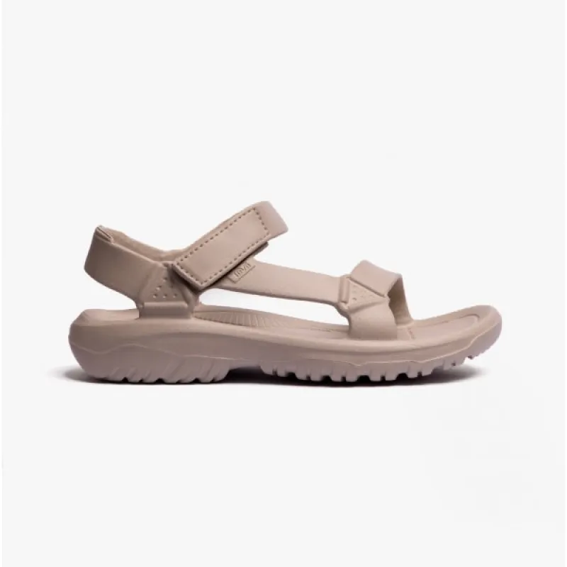 Teva HURRICANE DRIFT Mens Sandals Feather Grey sold by Shuperb