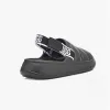 SPORT YEAH Mens Sandals Black sold by Shuperb