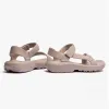 Teva HURRICANE DRIFT Mens Sandals Feather Grey sold by Shuperb
