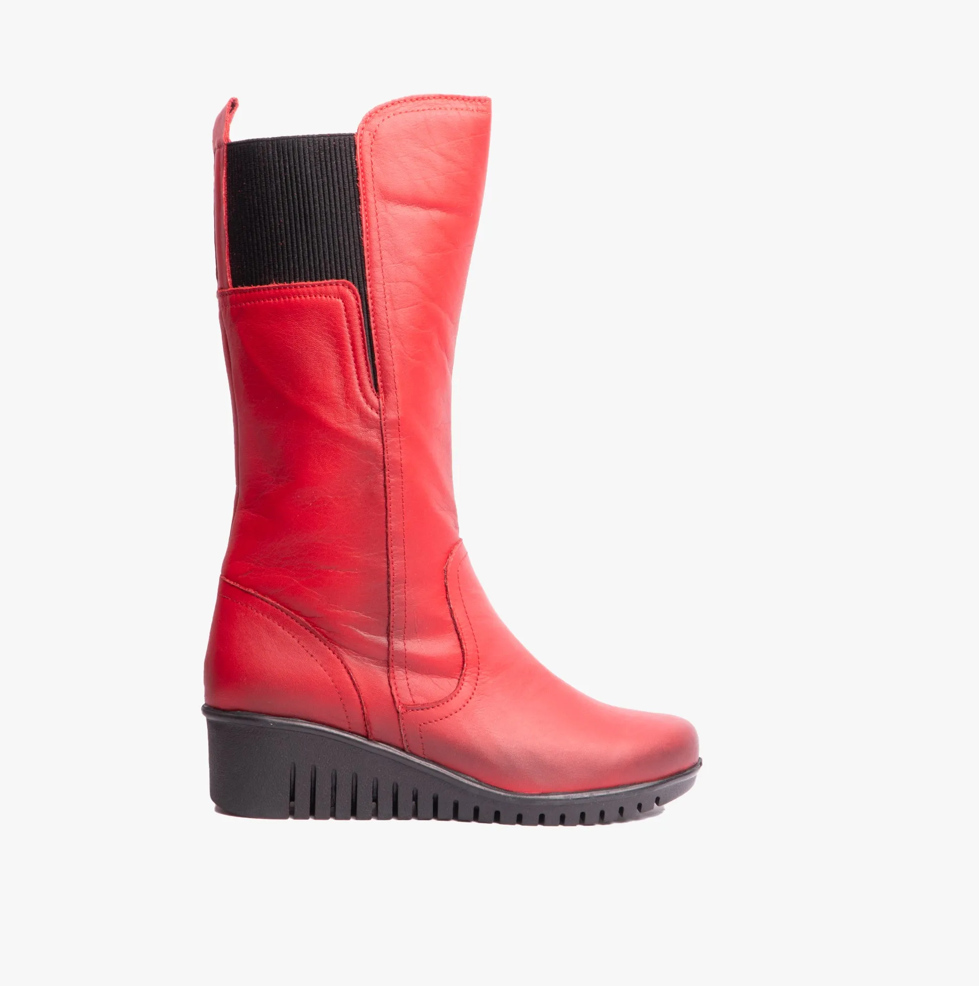 Tommy Hilfiger LO CUP LTH Mens Trainers White sold by Shuperb product image thumbnail 4