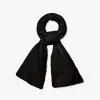 UGG AAND Womens  Puffer Scarf Black: O/S sold by Shuperb