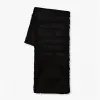 UGG AAND Womens  Puffer Scarf Black: O/S sold by Shuperb