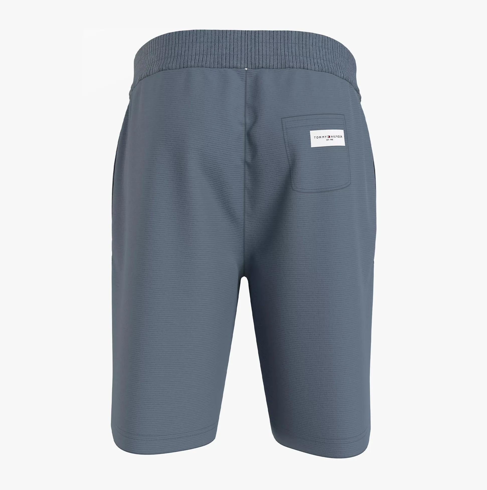 Tommy Hilfiger HWK SHORTS Mens Blue Coal sold by Shuperb product image thumbnail 3