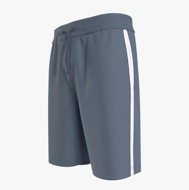 Tommy Hilfiger HWK SHORTS Mens Blue Coal made by Tommy Hilfiger