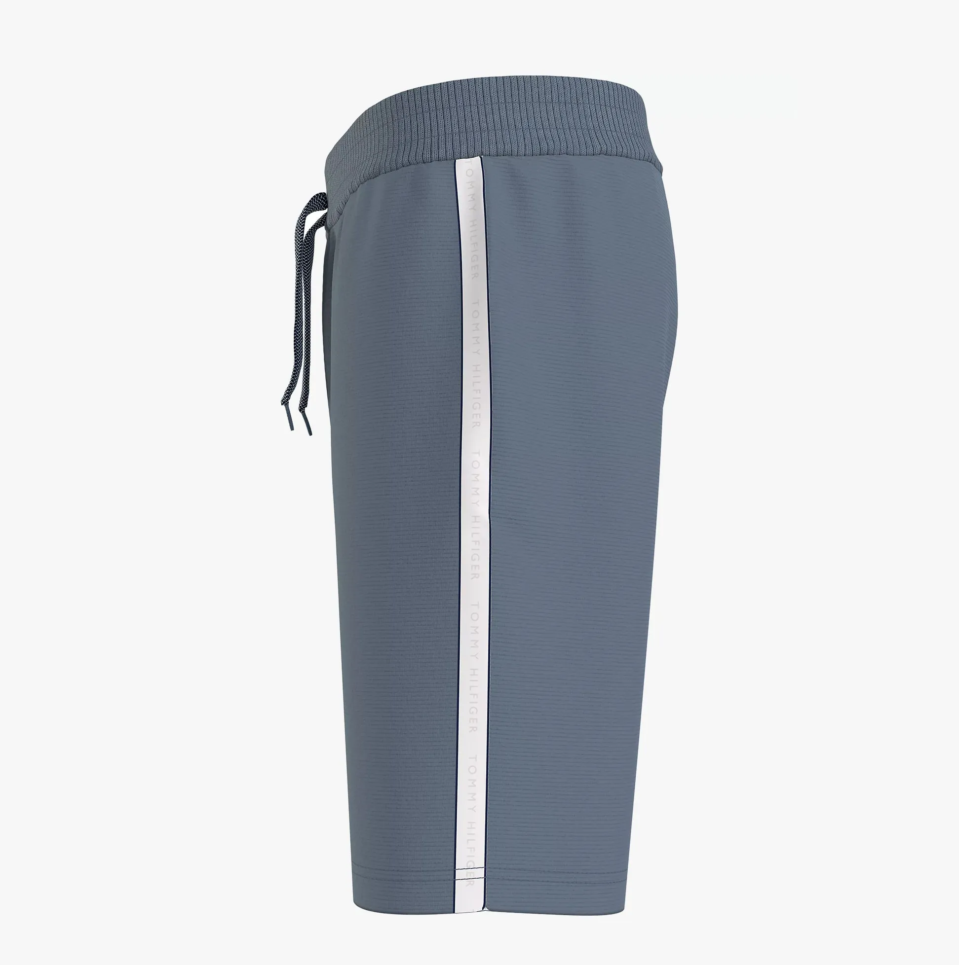 Tommy Hilfiger HWK SHORTS Mens Blue Coal sold by Shuperb product image thumbnail 2