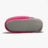Shuperb GILLO Unisex Full Slippers Pink sold by Shuperb