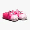 Shuperb GILLO Unisex Full Slippers Pink sold by Shuperb