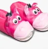 Shuperb GILLO Unisex Full Slippers Pink sold by Shuperb