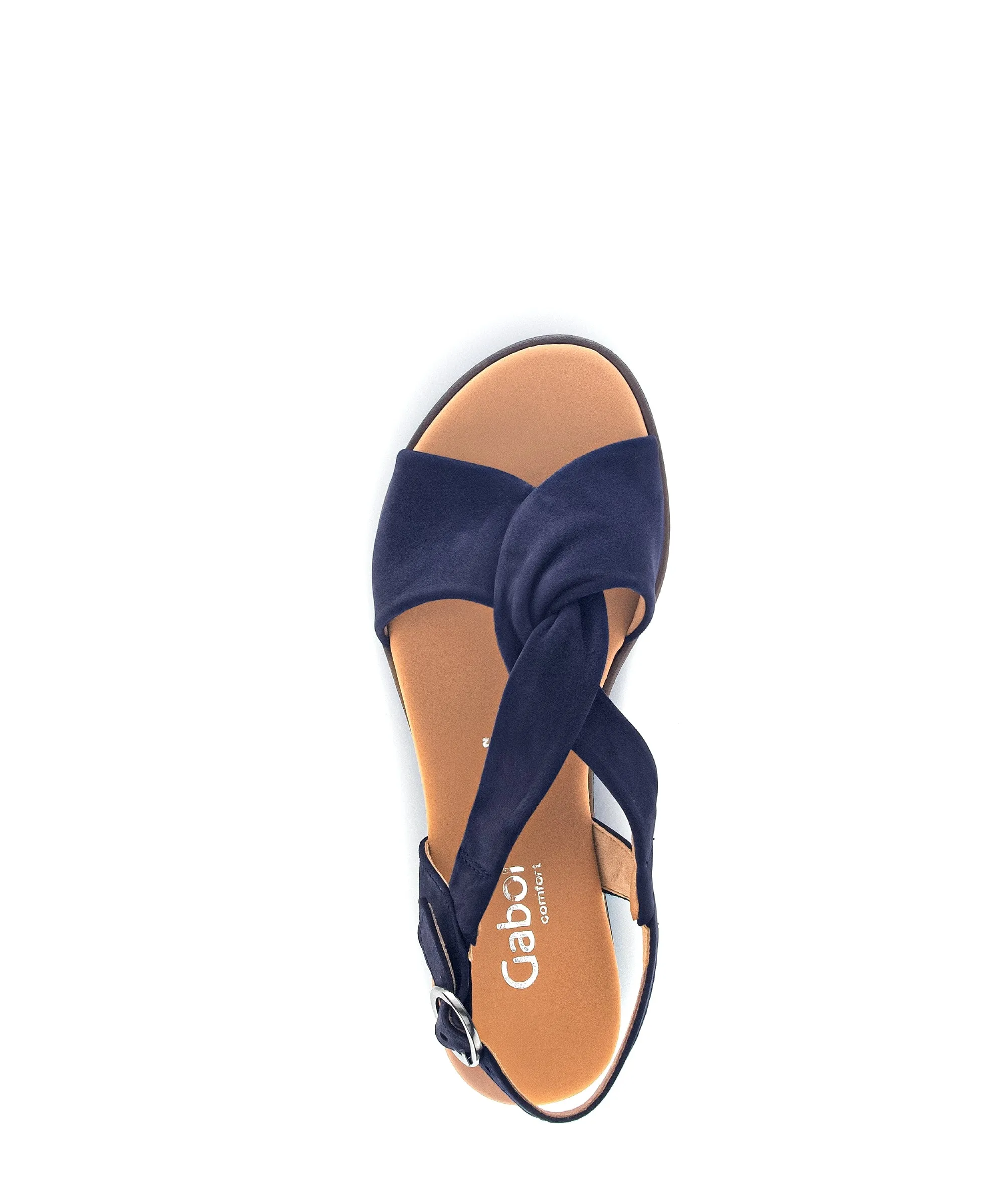 RICH Womens Sandals Blue sold by Shuperb product image thumbnail 2