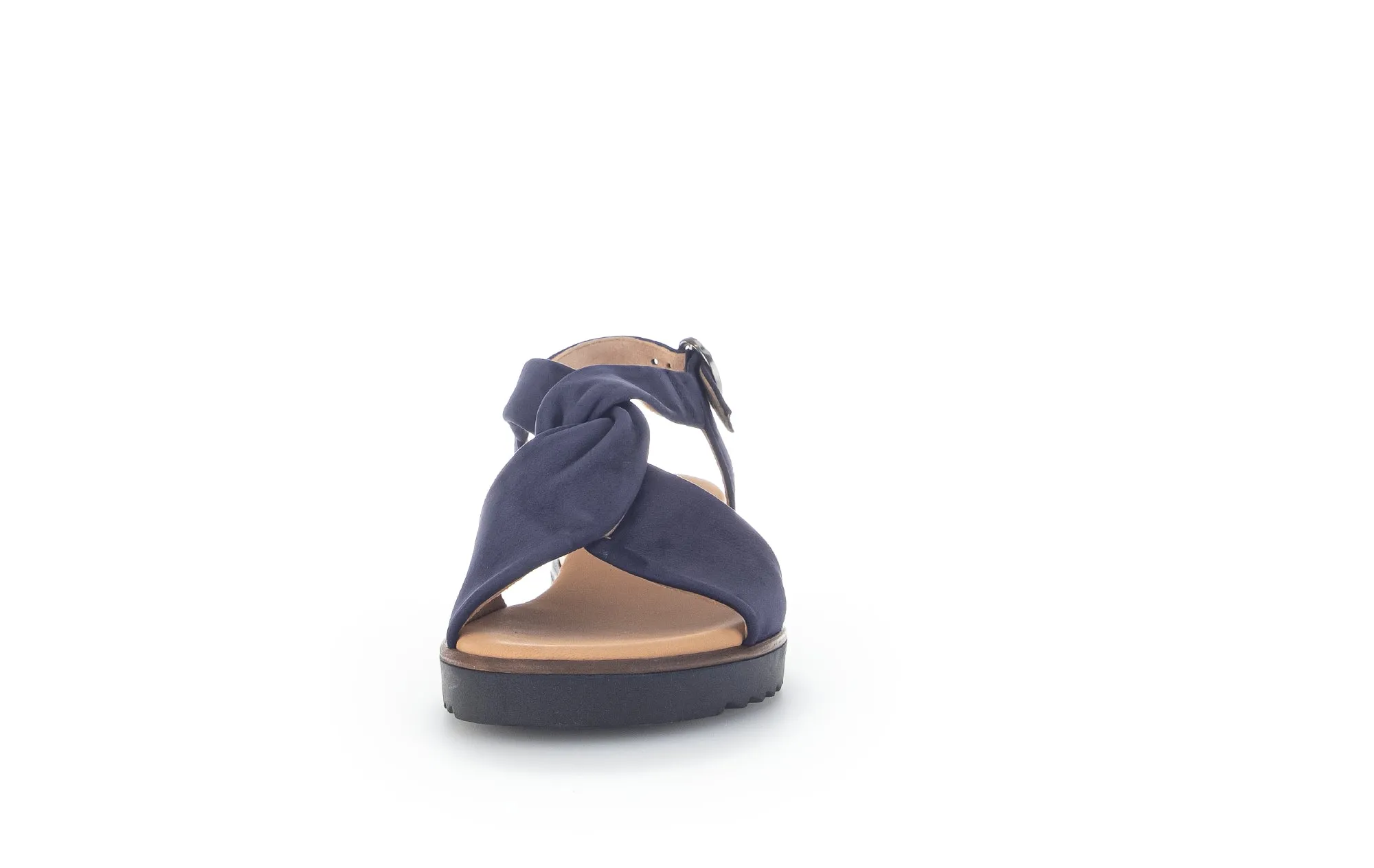 RICH Womens Sandals Blue sold by Shuperb product image thumbnail 3