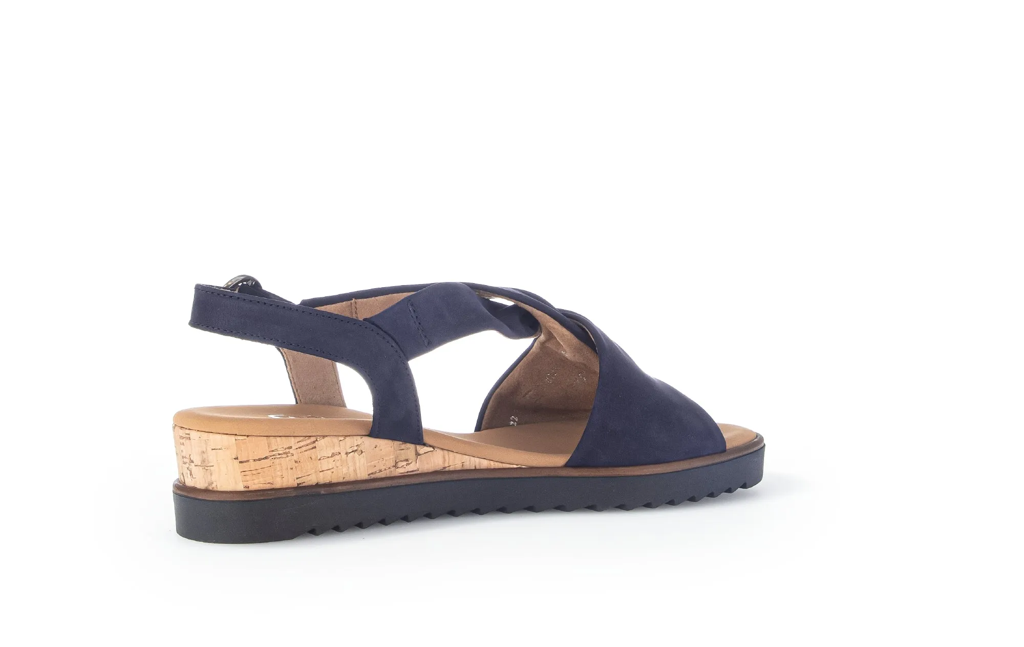 RICH Womens Sandals Blue sold by Shuperb product image thumbnail 4