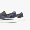 204785 PROVEN - SUTTNER Mens Canvas Navy sold by Shuperb