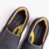 204785 PROVEN - SUTTNER Mens Canvas Navy sold by Shuperb