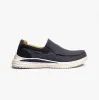 204785 PROVEN - SUTTNER Mens Canvas Navy sold by Shuperb