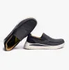 204785 PROVEN - SUTTNER Mens Canvas Navy sold by Shuperb