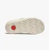 RELIEFF METALLIC RECOVERY Womens Toe Post Silver sold by Shuperb