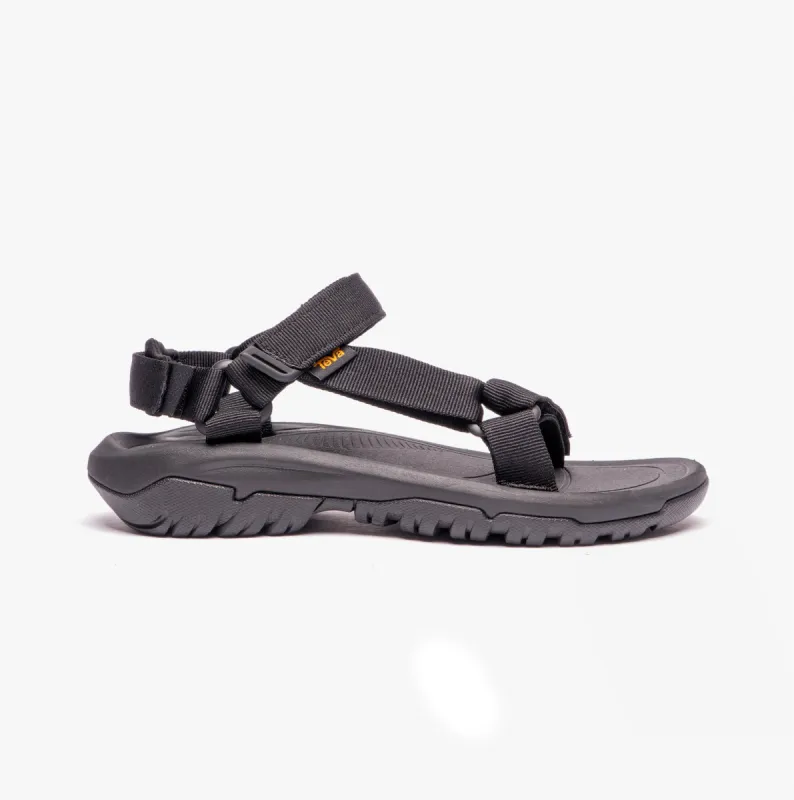 Teva HURRICANE XLT2 Womens Sandals Black sold by Shuperb