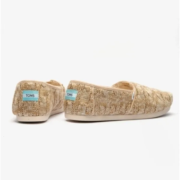 ALPARGATA Womens Espadrilles Natural sold by Shuperb product image thumbnail 5