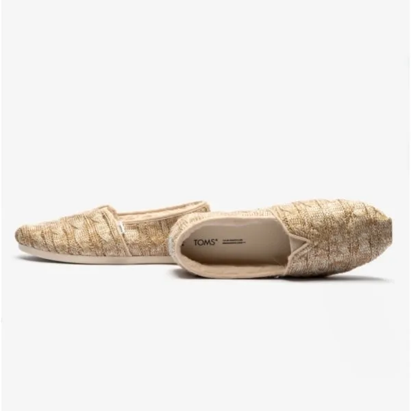 ALPARGATA Womens Espadrilles Natural sold by Shuperb product image thumbnail 4